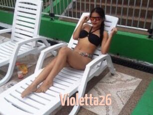 Violetta26