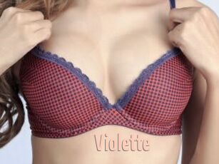 Violette
