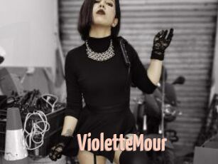 VioletteMour