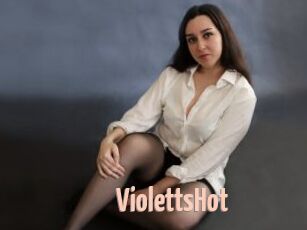 ViolettsHot