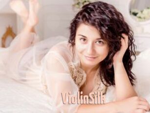 ViolinSilk