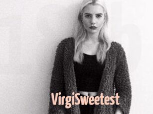 VirgiSweetest