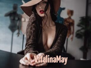 VitalinaMay