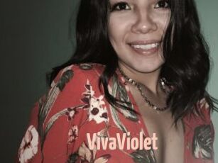VivaViolet