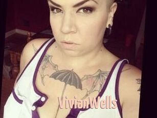 VivianWells