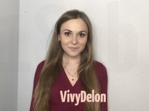 VivyDelon