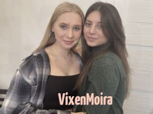 VixenMoira