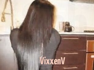 VixxenV