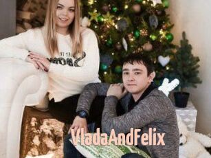 VladaAndFelix