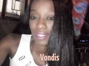 Vondis