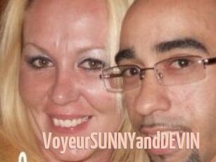 VoyeurSUNNYandDEVIN