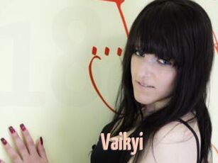 vaikyi 18A blog