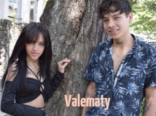 Valematy