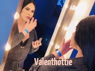 Valenthottie