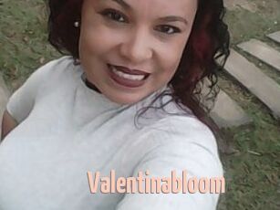 Valentinabloom