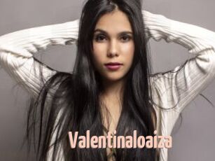 Valentinaloaiza
