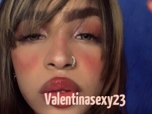 Valentinasexy23