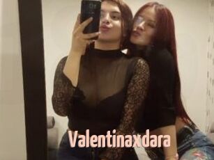 Valentinaxdara