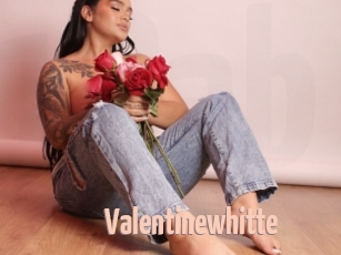 Valentinewhitte