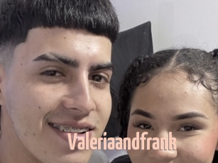 Valeriaandfrank