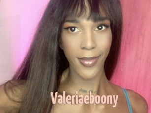 Valeriaeboony