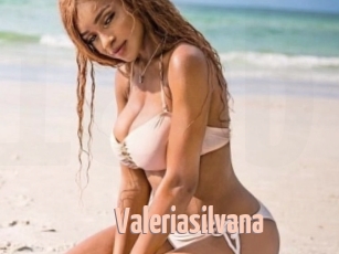 Valeriasilvana