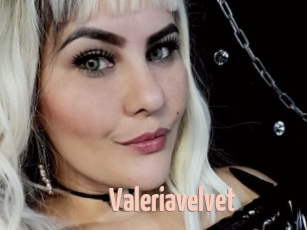 Valeriavelvet