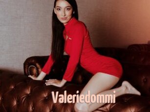 Valeriedommi