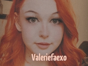 Valeriefaexo