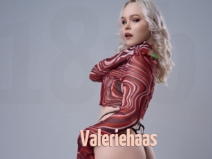 Valeriehaas