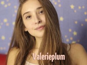 Valerieplum