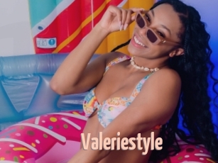 Valeriestyle