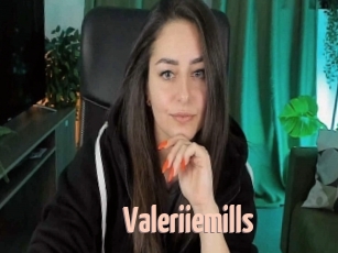 valeriiemills 18A blog