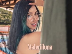 Valeriiluna