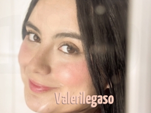 Valerilegaso