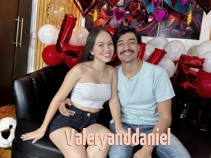 Valeryanddaniel