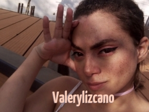 Valerylizcano