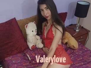 Valerylove