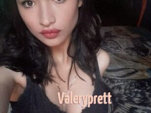 Valeryprett