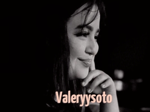 Valeryysoto