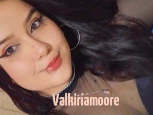 Valkiriamoore