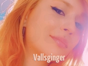 Vallsginger