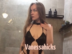 Vanessahicks