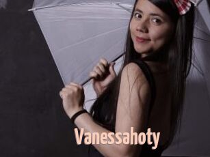 Vanessahoty