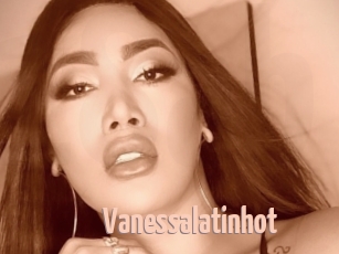 Vanessalatinhot