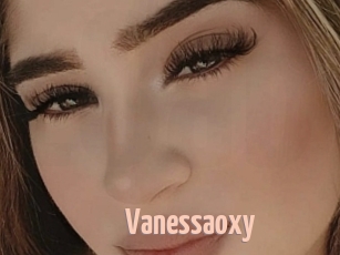 Vanessaoxy