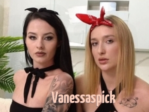 Vanessaspick