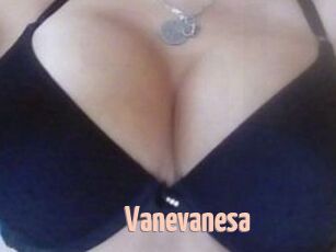 Vanevanesa