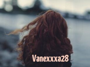 Vanexxxa28