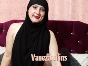 Vanezacolins